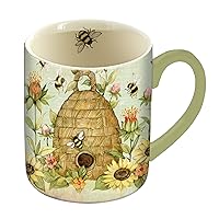 LANG Spring Bees Coffee Mug (2122101)