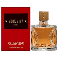 Valentino Voce Viva Intense for Women - 3.4 oz EDP Spray Valentino Voce Viva Intense for Women - 3.4 oz EDP Spray