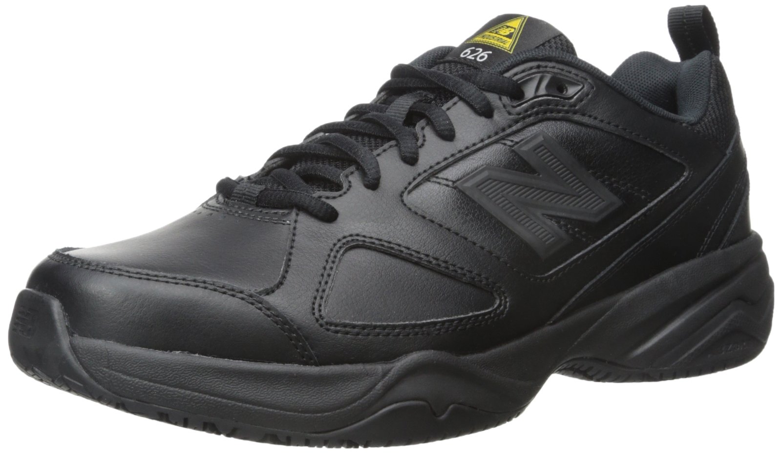 New Balance Men's Slip Resistant 626 V2 Industrial Shoe