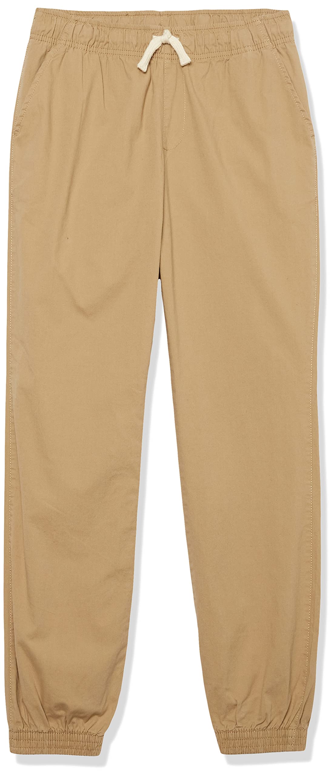 The Children'S Place Boys Stretch Pull On Jogger Pants