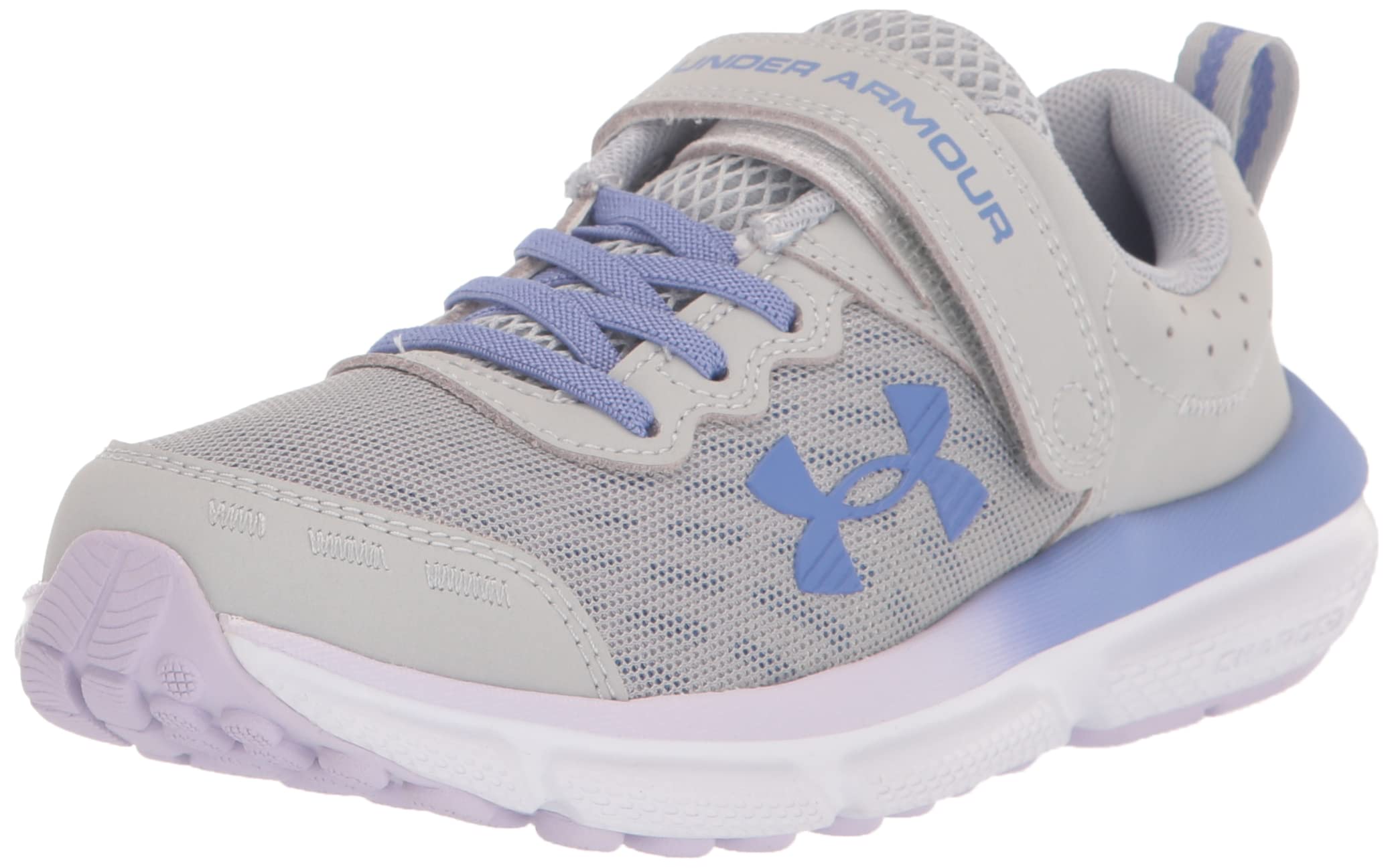 Under Armour Boys' Pre School Assert 10 Alternate Closure