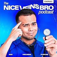 The Nice Veins Bro Podcast