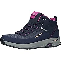 Skechers Women's Arch Fit Discover Boots