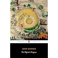 The Pilgrim's Progress (Penguin Classics) The Pilgrim's Progress (Penguin Classics) Paperback Kindle Audible Audiobook Hardcover MP3 CD Mass Market Paperback