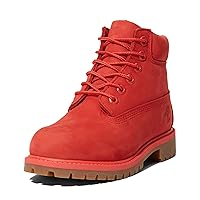 Timberland Boys 50Th Edition Premium 6Inch Waterproof Boot (Toddler)