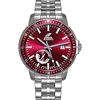 Men's Swiss Automatic Watch (Model No.: 3168-50-325aCPKR)