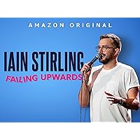 Iain Stirling - Failing Upwards