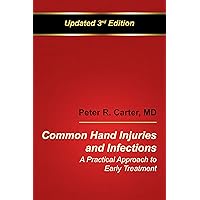 Common Hand Injuries and Infections: A Practical Approach for Early Treatment Common Hand Injuries and Infections: A Practical Approach for Early Treatment Kindle