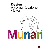 Design e comunicazione visiva: Contributo a una metodologia didattica (Italian Edition) Design e comunicazione visiva: Contributo a una metodologia didattica (Italian Edition) Kindle Paperback