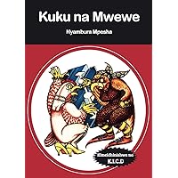 Kuku na Mwewe (Swahili Edition)
