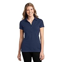 Port Authority Women's Modern StainResistant Polo