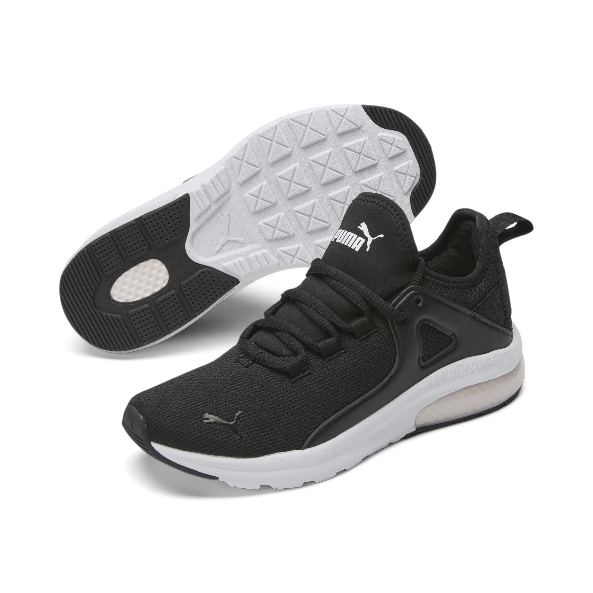 PUMA Unisex-Child Electron 2.0 Sneaker