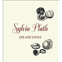 Sylvia Plath: Drawings Sylvia Plath: Drawings Kindle Paperback Hardcover
