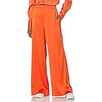 The Drop Women's Lawson Silky Stretch Pant