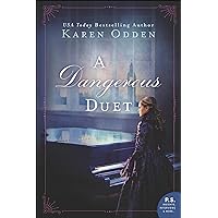 A Dangerous Duet: A Novel A Dangerous Duet: A Novel Kindle Paperback Audible Audiobook Audio CD