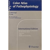 Color Atlas of Pathophysiology Color Atlas of Pathophysiology Paperback