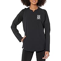 Under Armour Women's Softball Cage Jacket 22