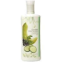 Hand and Body Lotion, Cucumber Green Tea Melon for dry skin
