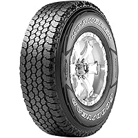 Mua Goodyear Wrangler AT/S Tire - 265/60R18 hàng hiệu chính hãng từ Mỹ giá  tốt. Tháng 3/2023 