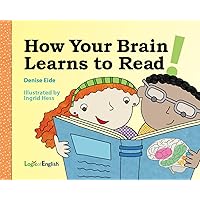 How Your Brain Learns to Read How Your Brain Learns to Read Hardcover