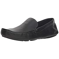 L.B. Evans Mens Alton Slip On Casual Shoes - Brown