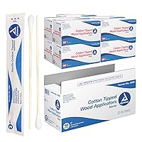 4305 Sterile Cotton Tipped Applicator,6