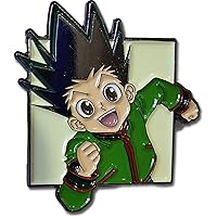 Hunter X Hunter- Gon Enamel Pin