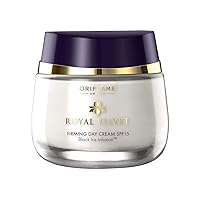 oriflame Royal Velvet Firming Day Cream Spf15 50 Ml