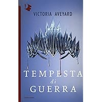 TEMPESTA DI GUERRA TEMPESTA DI GUERRA Paperback Kindle