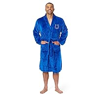 Northwest unisex Silk Touch Bath Robe