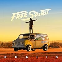 Free Spirit [Explicit] Free Spirit [Explicit] MP3 Music Audio CD Vinyl