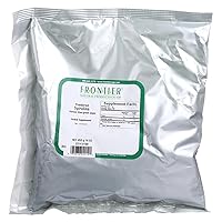 Spirulina Powder, Kosher, Non-Irradiated | 1 lb. Bulk Bag | Spirulina platensis Geitler