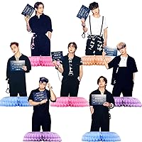 J-Hope from BTS Bangtan Boys Cardboard Cutout / Standup/ Stande