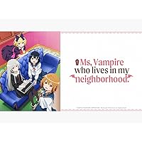 Ms. Vampire who lives in my neighborhood.: Season 1