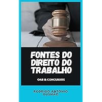 Fontes do Direito do Trabalho (Portuguese Edition)