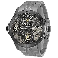 Invicta BAND ONLY U.S. Army 32059