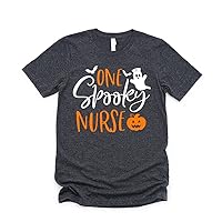 All The Ghouls Love Me Funny Boo Ghost Halloween Spooky Season Fall Lover Tshirt