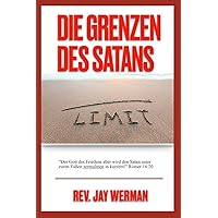 Die Grenzen des Satans (German Edition) Die Grenzen des Satans (German Edition) Paperback