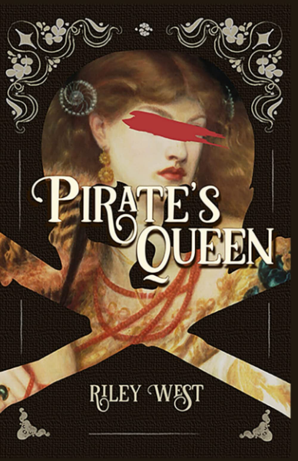Pirate’s Queen