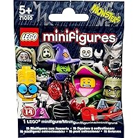 Minifigures Series 14 Single Figure