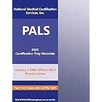 The Pediatric Advanced Life Support (PALS) Provider Study Guide The Pediatric Advanced Life Support (PALS) Provider Study Guide Kindle
