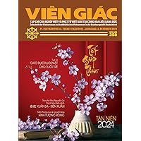 Tạp chí Viên Giác - Số 258 (Vietnamese Edition) Tạp chí Viên Giác - Số 258 (Vietnamese Edition) Paperback