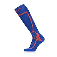 Spyder Men's Pro Liner Ski Socks