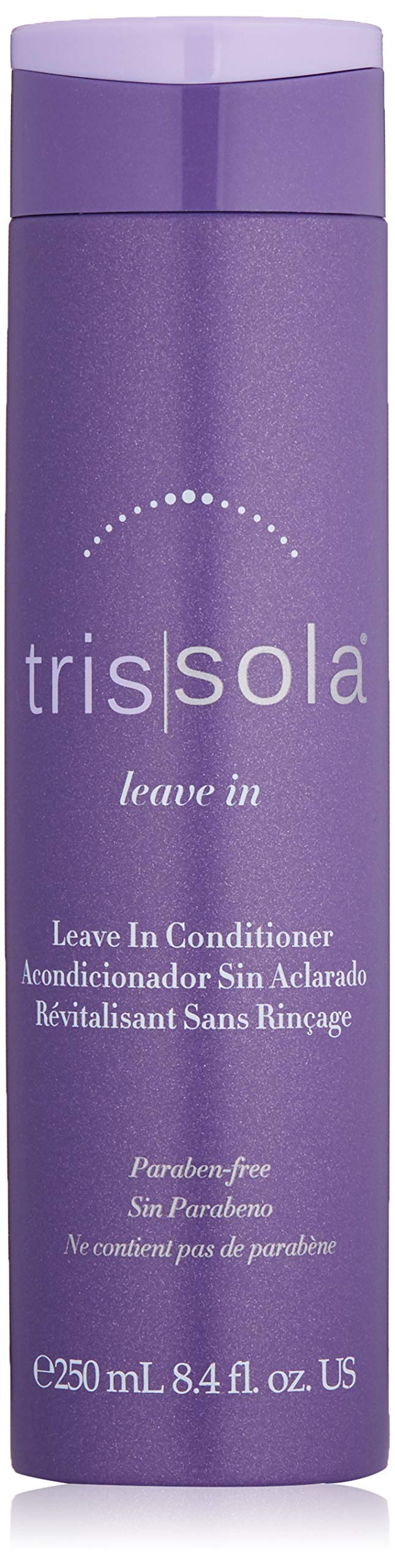Trissola Hydrate Leave In Conditioner, 8.4 Fl Oz
