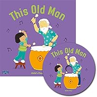 This Old Man - Revised Edition This Old Man - Revised Edition Paperback Board book