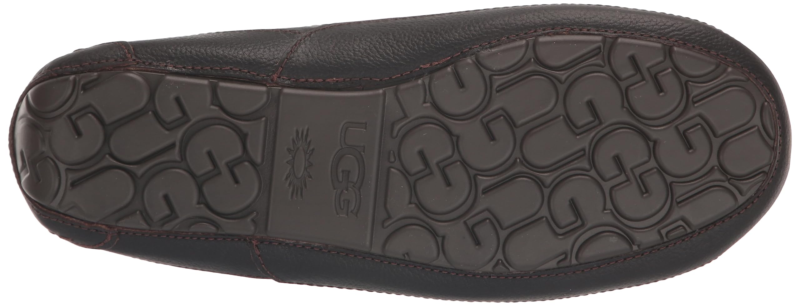 UGG Men's Ascot Discontinued Slipper