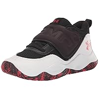 Under Armour Unisex-Child Grade School Zone Basketball 2 Shoe