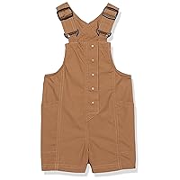 Columbia Girls' Toddler Washed Out Playsuit