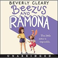 Beezus and Ramona CD (Ramona, 1) Beezus and Ramona CD (Ramona, 1) Audible Audiobook Kindle Paperback Hardcover Audio CD Mass Market Paperback