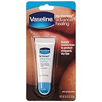 VASEL LIP THERAPY TUBE 10 GM Pack of 4